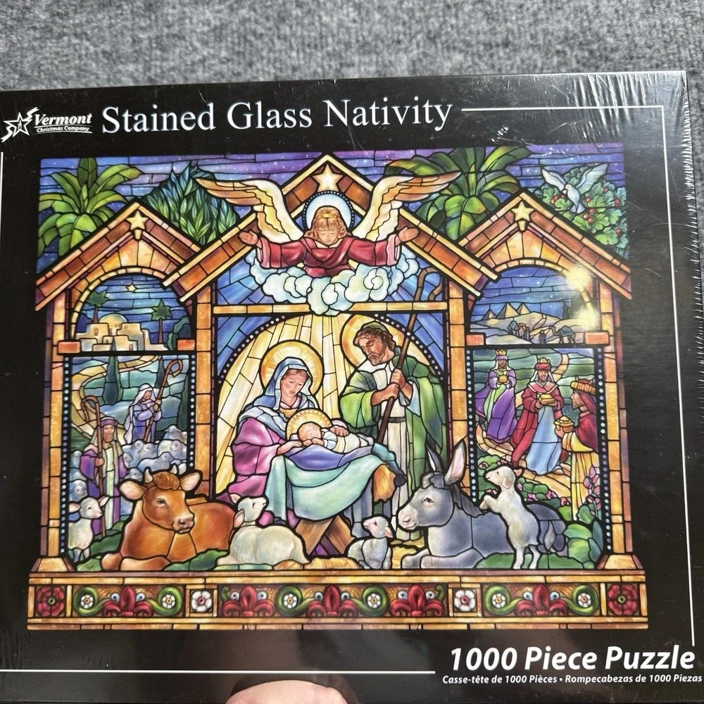 Vermont Christmas Company celebrate season
